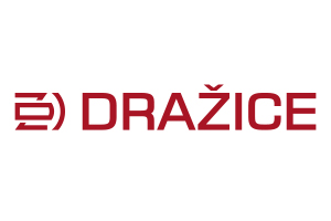 drazice logo